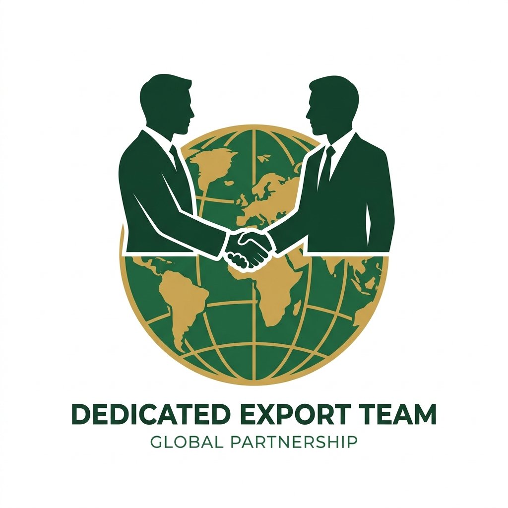 Dedicated Export Team