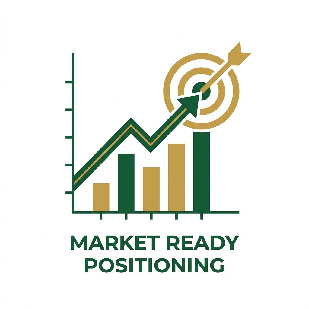 Market Ready Positioning