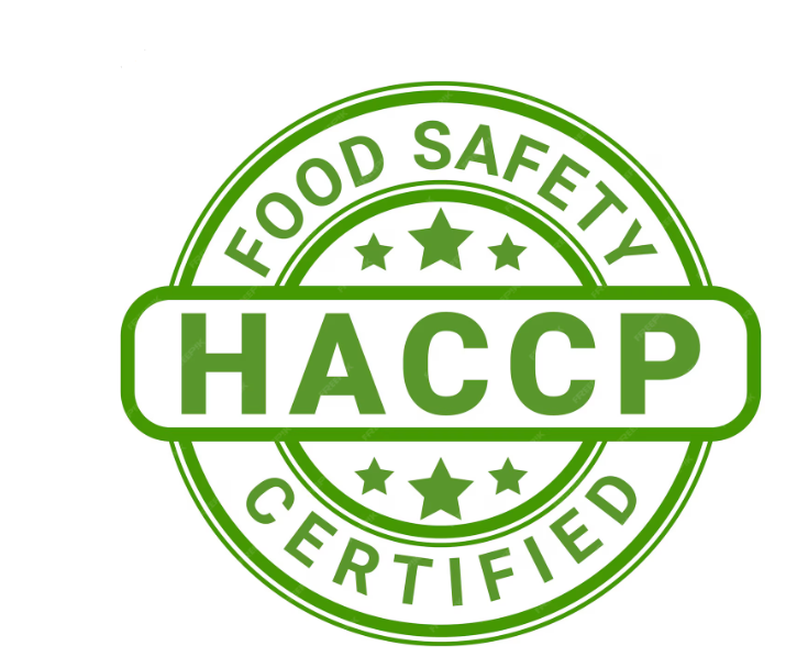 HACCP