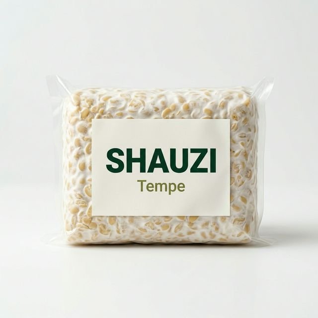 Fresh Tempe
